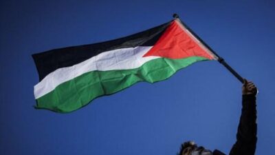 Hamas Tetap Ber stood Senjata, Cita-Cita Palestina Terancam?