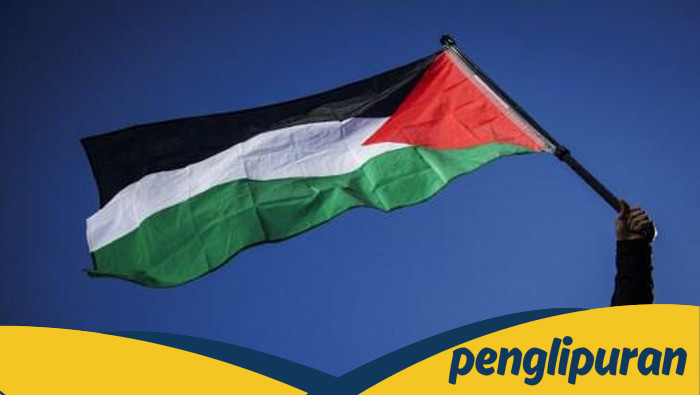 Hamas Tetap Ber stood Senjata, Cita-Cita Palestina Terancam?