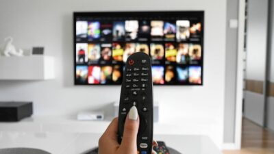 “Waspada! Nonton di IndoXXI & LK21 Bisa Curi Data, Ini Link Aman Streaming”