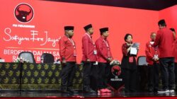 **PDIP Terangkan Penyelenggaraan Kongres ke-6 di Bali: Tertutup untuk Antisipasi Gangguan**