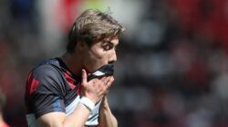“MU Tak Gentar, Tawarkan Rasmus Hojlund dengan Harga Menarik!”