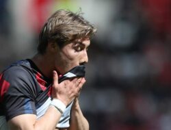 “MU Tak Gentar, Tawarkan Rasmus Hojlund dengan Harga Menarik!”