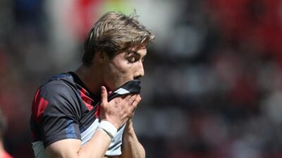“MU Tak Gentar, Tawarkan Rasmus Hojlund dengan Harga Menarik!”
