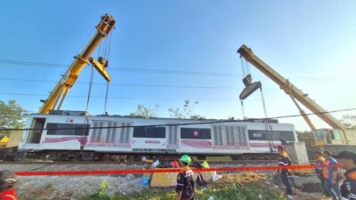 “KA Argo Bromo Anjlok: 80 Perjalanan Gagal, 7 Jam Terbuang dalam Kejutan Menakutkan”