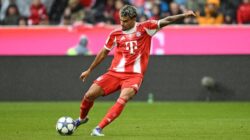 Luis Diaz Ngaku Langsung Nyaman di Bayern – Update 1