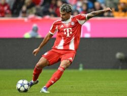 Luis Diaz Ngaku Langsung Nyaman di Bayern – Update 1