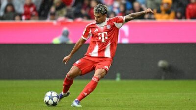 Luis Diaz Ngaku Langsung Nyaman di Bayern – Update 1