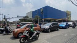 Walkot Depok Supian Suri Turun Tangan, Ini Solusi untuk Atasi Kemacetan di Cinere
