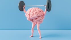 **Olahraga Gym: Tidak Hanya untuk Badan, Tapi Juga untuk Kecerdasan Otak**