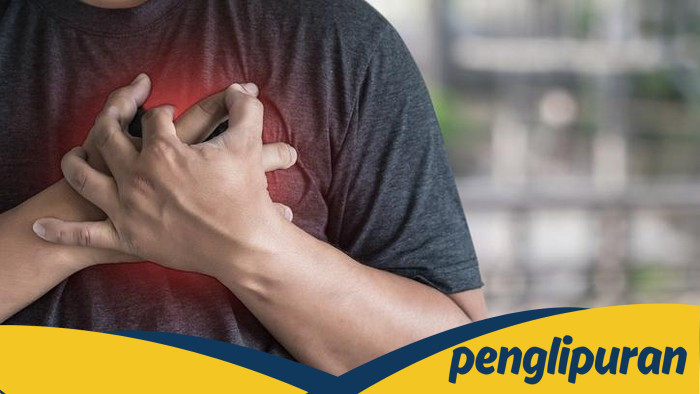Cerita 'Budak Korporat' Stres-Sering Begadang, Berakhir Serangan Jantung: Kenali Dampak Lingkungan Kerja yang Beracun