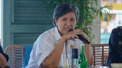 Guru, Garda Depan Antikekerasan: Inisiatif Waka MPR Mendorong Perubahan