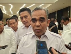 Ketua MPR Soal Amnesti Hasto-Abolisi Tom Lembong: Pertimbangan Matang Presiden – Update 1