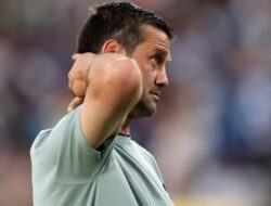 Sacchi Wanti-wanti Inter: Jangan Abaikan Permintaan Chivu yang Mungkin Mengubah Takhta Serie A!