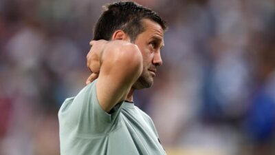 Sacchi Wanti-wanti Inter: Jangan Abaikan Permintaan Chivu yang Mungkin Mengubah Takhta Serie A!