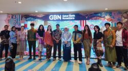 “Hari Terakhir GBN 2025 Ber Kreasi Batik Sawit hingga Teater Anak”