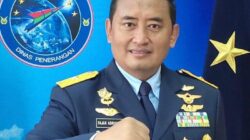 Marsma Fajar, Pahlawan Tanpa Tanding dalam Insiden Bawean