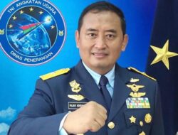 Marsma Fajar, Pahlawan Tanpa Tanding dalam Insiden Bawean