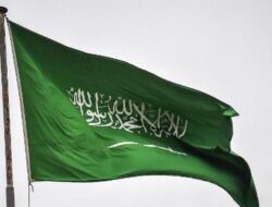 Arab Saudi Eksekusi Mati 8 Orang dalam Sehari, Termasuk Pembunuh Ibu – Update 1