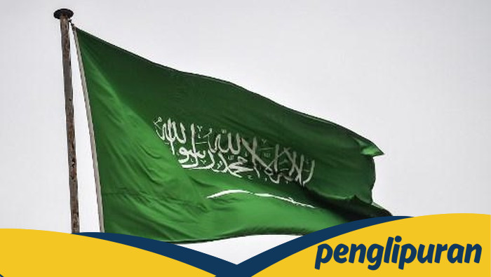 Arab Saudi Eksekusi Mati 8 Orang dalam Sehari, Termasuk Pembunuh Ibu - Update 1