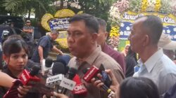 “Jenazah Marsma Fajar Siap Dimakamkan Besok, Perjalanan Terakhir dari Halim ke Probolinggo”