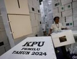 Pemilu Dipisahkan, Dilema Negara atau Dilema Rakyat?