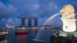 **”Singapura Boring? Perdana Menteri Wong: ‘Ya, Tapi Dunia Ingin Seperti Kita'”**