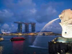 **”Singapura Boring? Perdana Menteri Wong: ‘Ya, Tapi Dunia Ingin Seperti Kita'”**