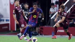“Rashford: Mimpi Menjuarai Liga Champions di Barcelona atau Mimpi yang Hancur?”