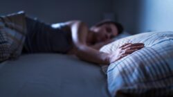 “Tidur Berlebihan: Riset Ungkap Kaitan Maut, Ini Faktanya!”