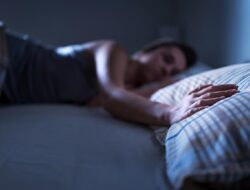 “Tidur Berlebihan: Riset Ungkap Kaitan Maut, Ini Faktanya!”