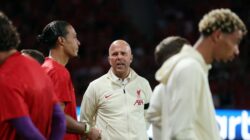 Liverpool Terus Usung Strategi Serang dengan Target Alexander Isak, Namun Pertahanan Jadi Titik Rawan