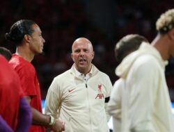 Liverpool Terus Usung Strategi Serang dengan Target Alexander Isak, Namun Pertahanan Jadi Titik Rawan