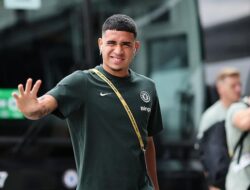Wonderkid Chelsea Ini Diklaim Lebih Jago ketimbang Messi dan Neymar: Apakah Ini Pemecah Rekor Baru?