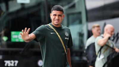 Wonderkid Chelsea Ini Diklaim Lebih Jago ketimbang Messi dan Neymar: Apakah Ini Pemecah Rekor Baru?