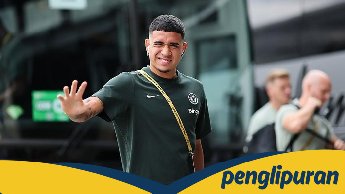Wonderkid Chelsea Ini Diklaim Lebih Jago ketimbang Messi dan Neymar: Apakah Ini Pemecah Rekor Baru?