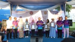 BPJPH Dorong Produk Lokal ke Ekspor Lewat Lampung Halal Market