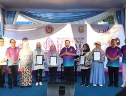 BPJPH Dorong Produk Lokal ke Ekspor Lewat Lampung Halal Market
