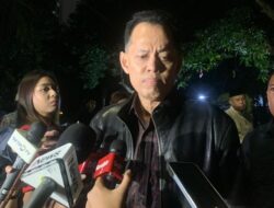 Marsma Fajar Adriyanto di Mata Teman Akabri 1992: Sosok Perwira Hebat yang Membakar Semangat Generasi Muda!