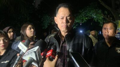 Marsma Fajar Adriyanto di Mata Teman Akabri 1992: Sosok Perwira Hebat yang Membakar Semangat Generasi Muda!