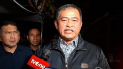 KSAD Maruli Berduka Kehilangan Marsma Fajar Adriyanto: Seorang Teman Baik yang Tak Pernah Terlupakan