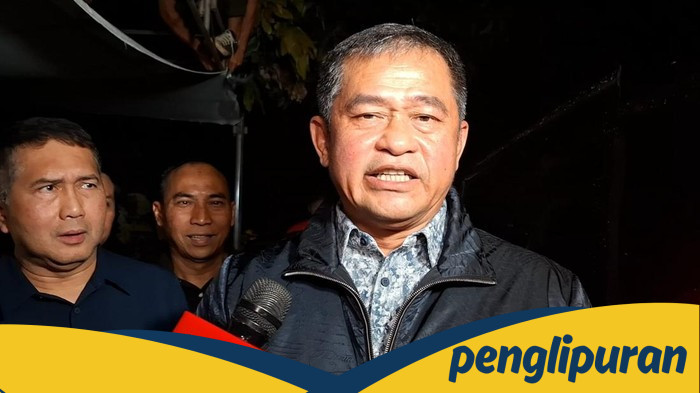 KSAD Maruli Berduka Kehilangan Marsma Fajar Adriyanto: Seorang Teman Baik yang Tak Pernah Terlupakan