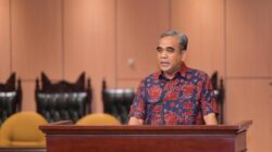 “Ahmad Muzani Ajak Rawat Konsensus Kebangsaan Jelang RI 80 Tahun: Apakah Indonesia Siap?”