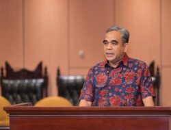 “Ahmad Muzani Ajak Rawat Konsensus Kebangsaan Jelang RI 80 Tahun: Apakah Indonesia Siap?”