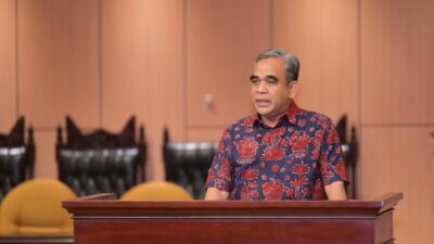 “Ahmad Muzani Ajak Rawat Konsensus Kebangsaan Jelang RI 80 Tahun: Apakah Indonesia Siap?”