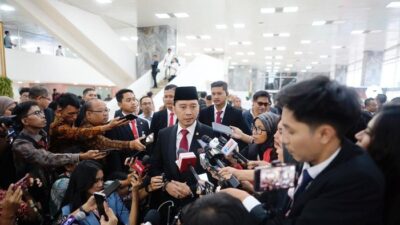 “Viral Bendera One Piece, Ibas: Cintai Merah Putih Atau Tertuduh Anti-Negara?”