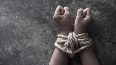 Komplotan Bandit Bersenjata Culik 50 Orang di Nigeria: Aksi Penculikan Massal yang Mengerikan