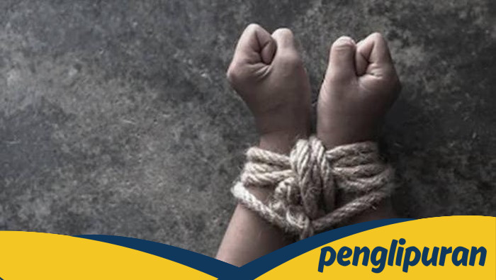 Komplotan Bandit Bersenjata Culik 50 Orang di Nigeria: Aksi Penculikan Massal yang Mengerikan