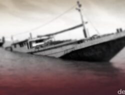 Kapal Tenggelam di Yaman, 27 Migran Tewas dan Ratusan Hilang