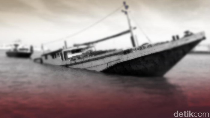 Kapal Tenggelam di Yaman, 27 Migran Tewas dan Ratusan Hilang