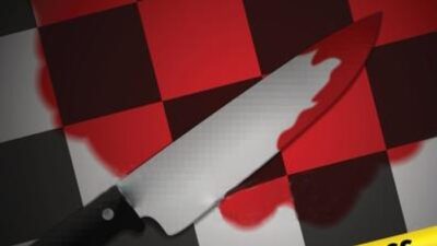 Kisah Mengerikan: Pria Lubuklinggau Tusuk Perut Sendiri Karena Istri Minta Cerai!